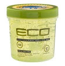 Eco Style Oil Gel